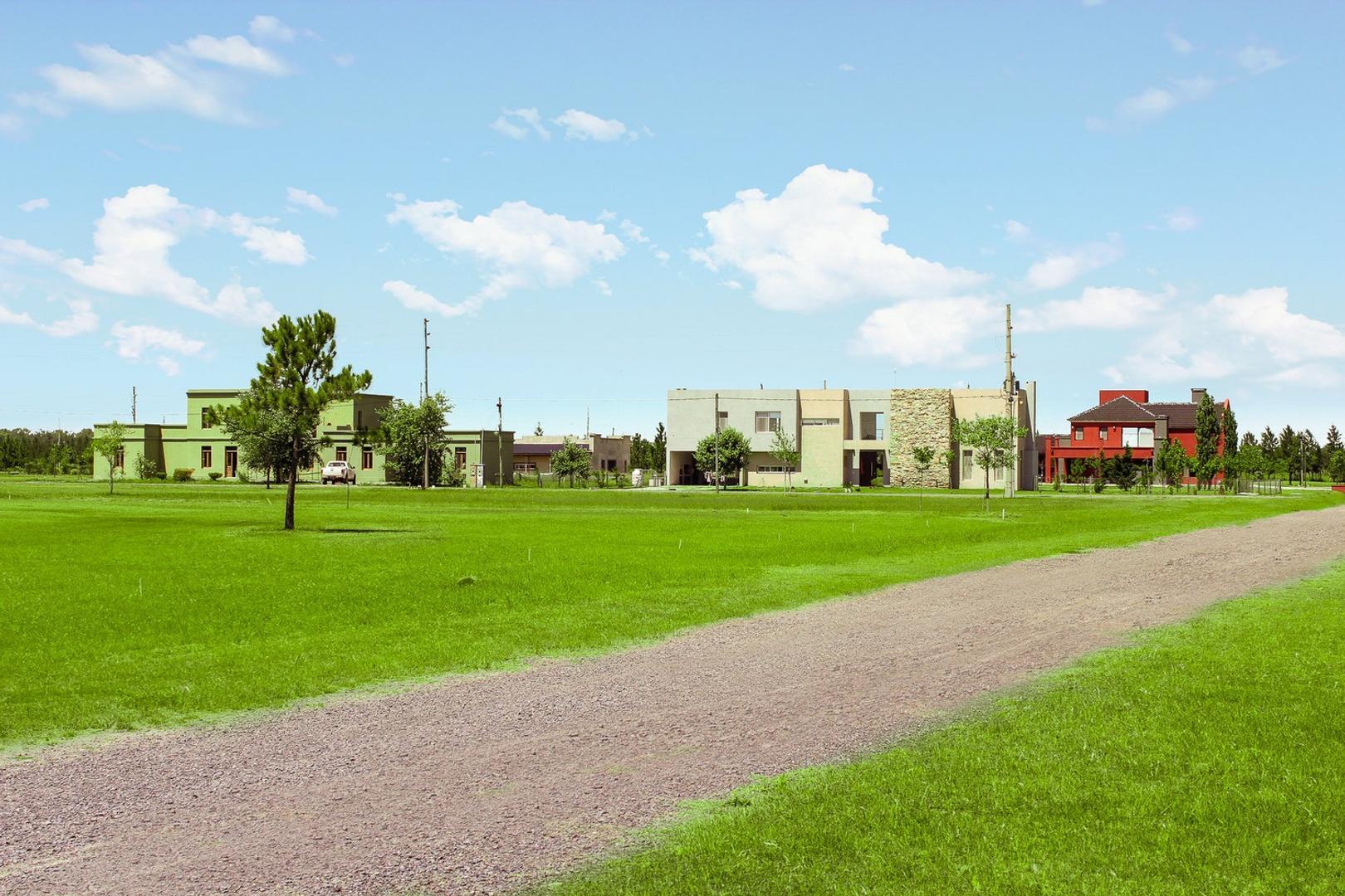 Terreno en Venta en Fincas de San Vicente, USD 22.000