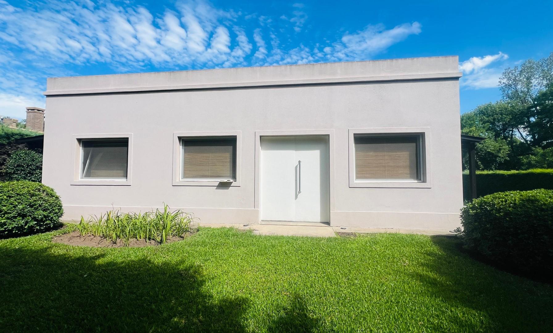 Casa  en Venta ubicado en Segundas Colinas, Pilar, G.B.A. Zona Norte