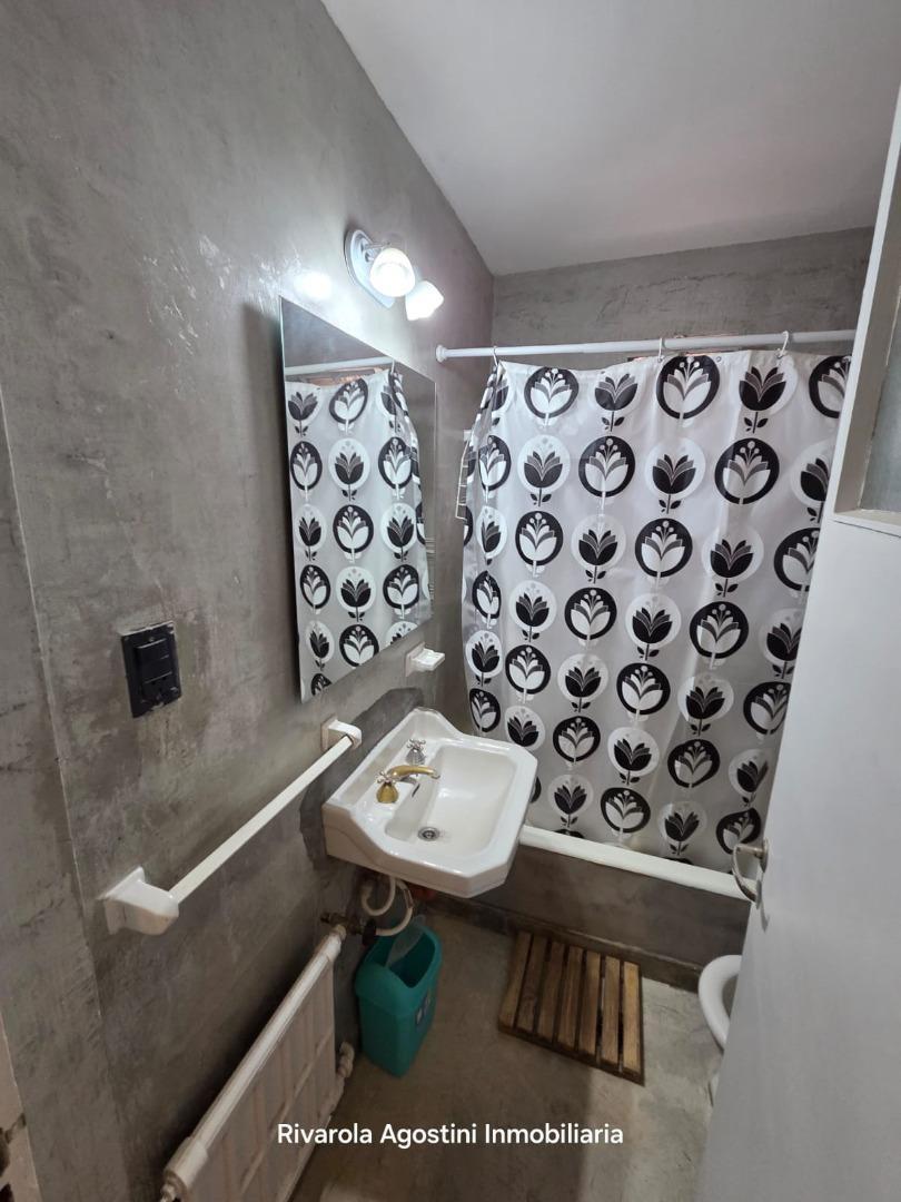 Departamento en Alquiler Apto profesional