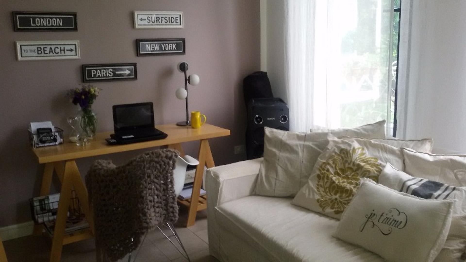 Casa 5 ambientes con 4 baños