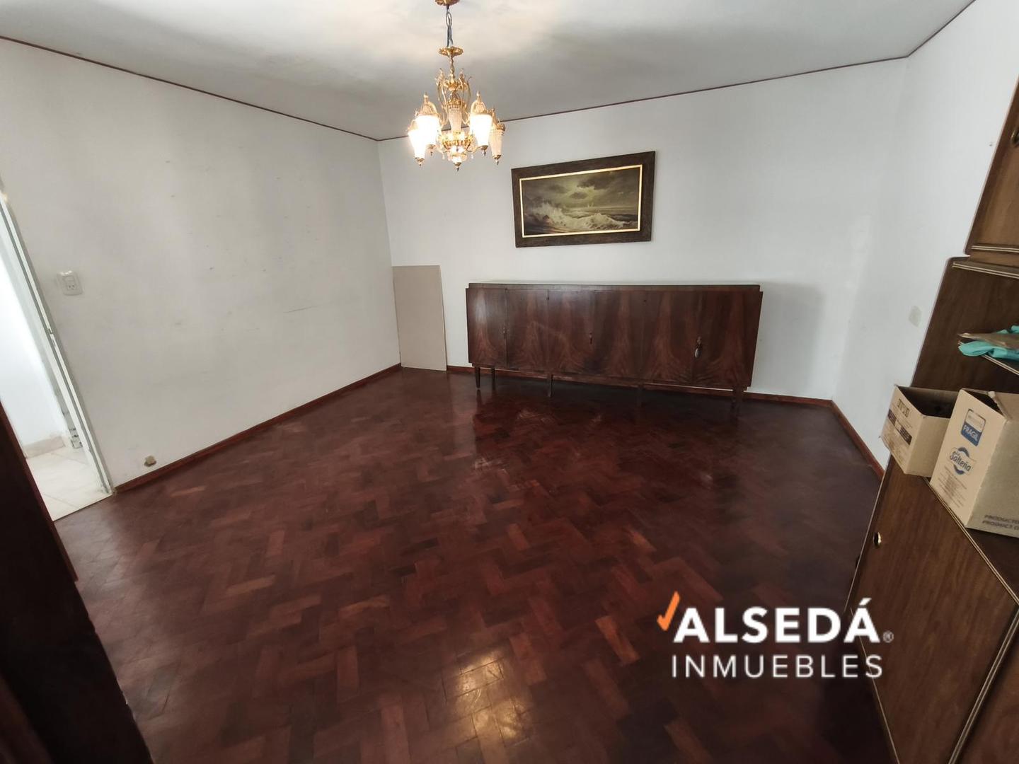 Casa en Venta 70 años