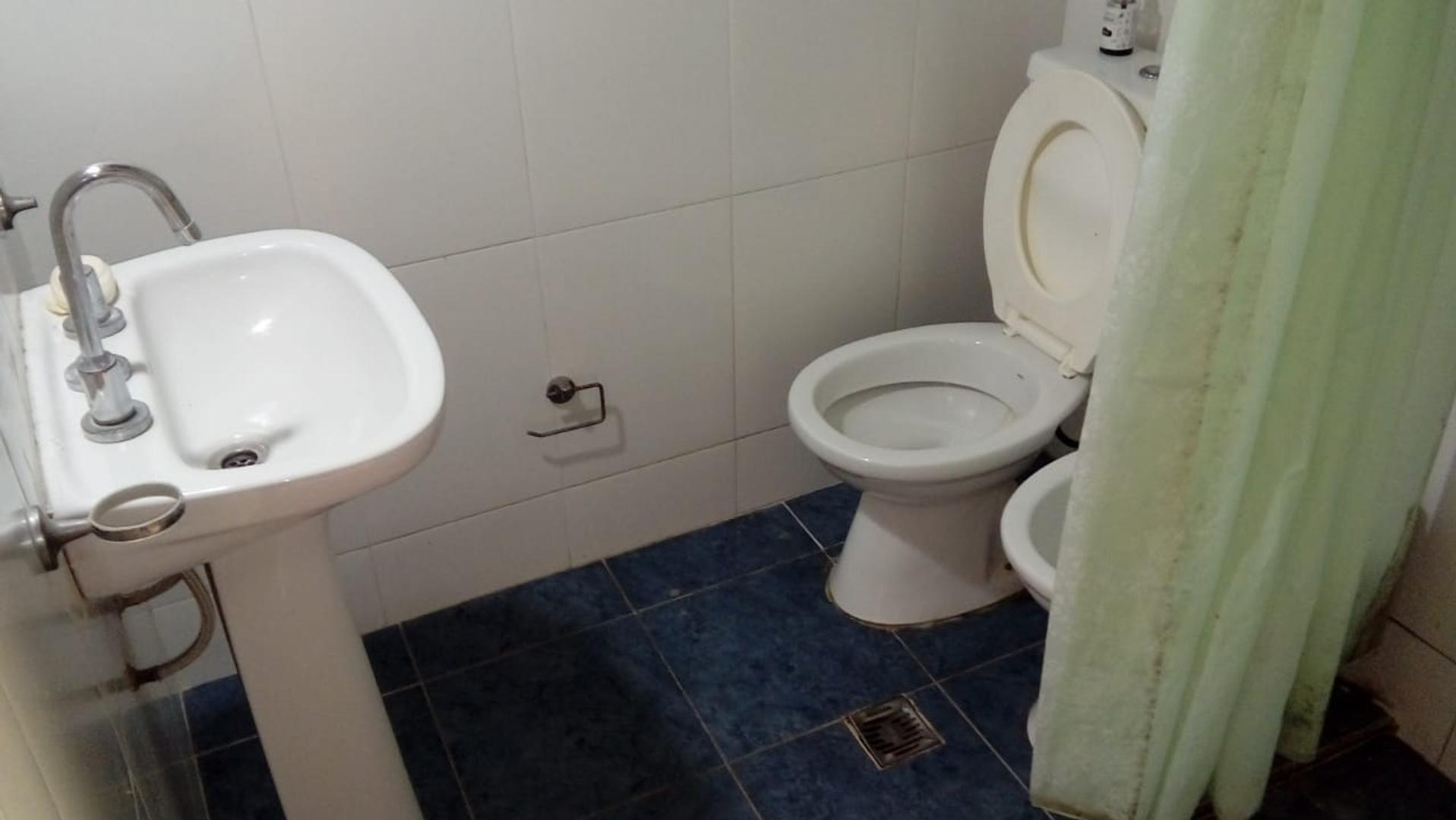 PH 3 ambientes chico  planta alta