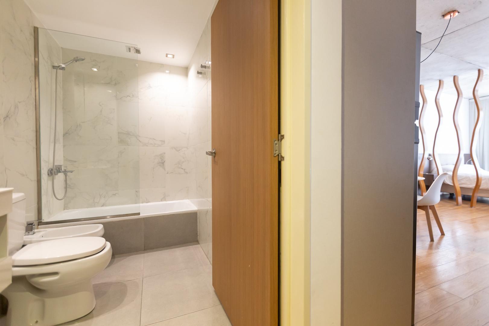 Departamento en Alquiler Temporal Permite mascota