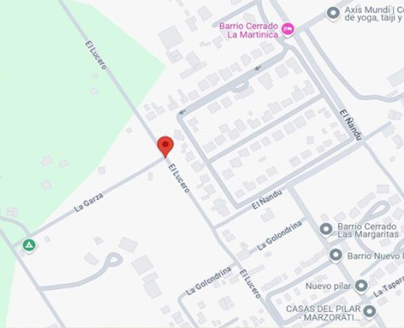 Terreno en Venta de 14874,0 m2