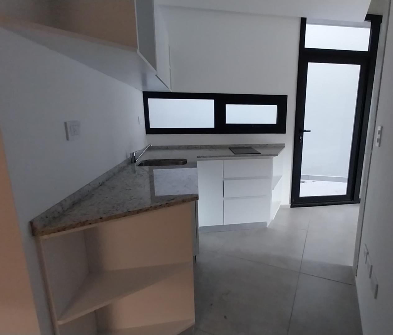 Departamento en Venta en Colegiales, USD 109.000