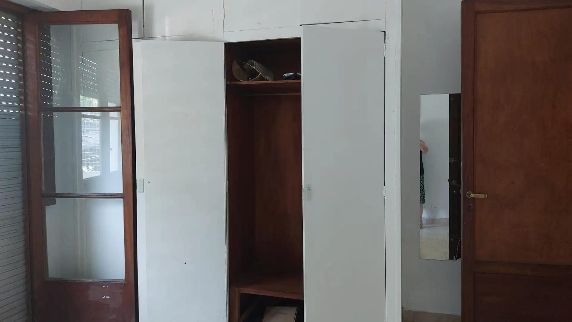 Departamento tipo casa  de 4 ambientes en venta en Boedo -Me