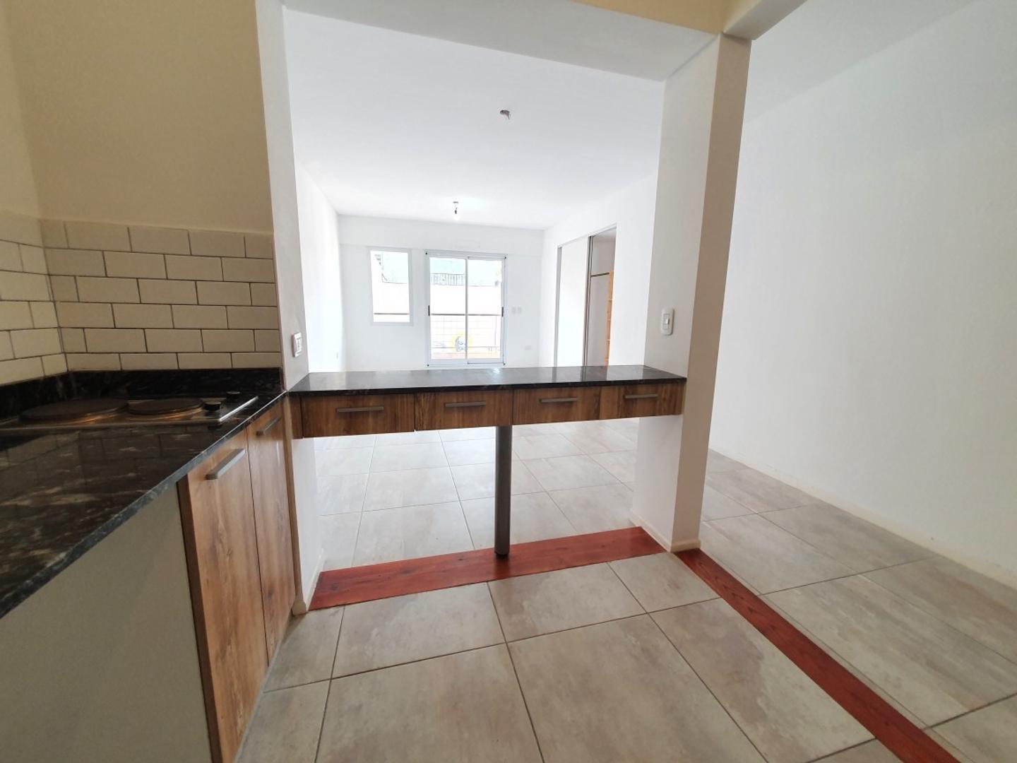 Departamento en Venta Apto profesional