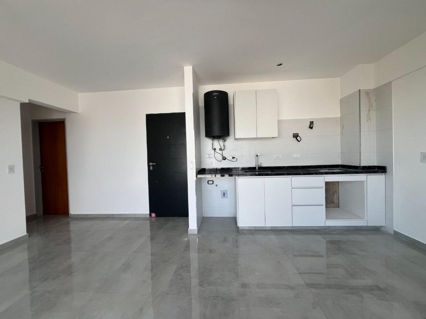 Departamento en Venta en Villa Saenz Peña, USD 95.000