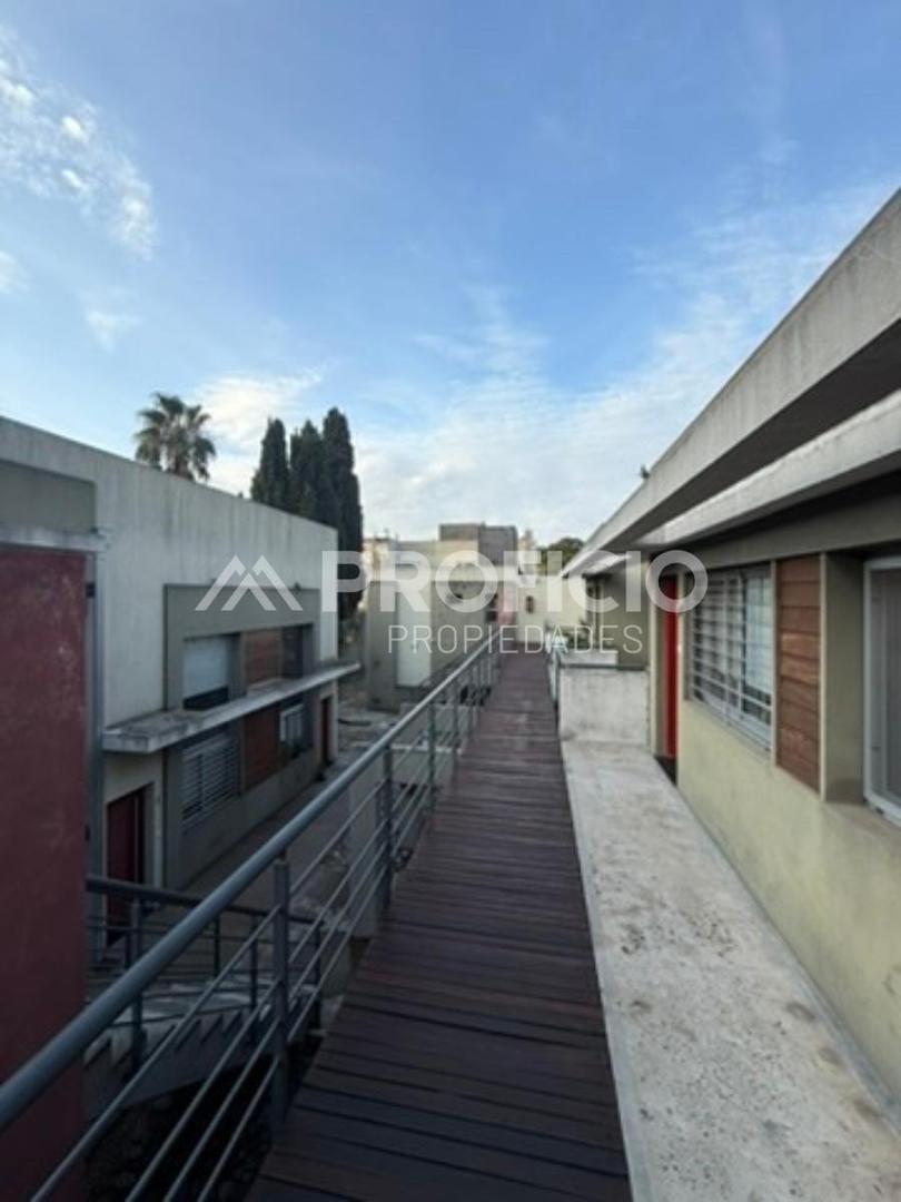 Departamento en Alquiler de 2 ambientes