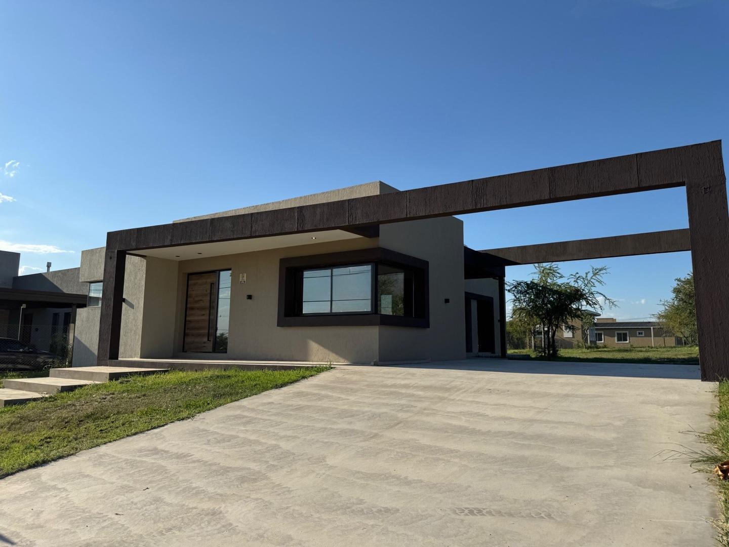 Casa en Venta La Arbolada Merlo San Luis