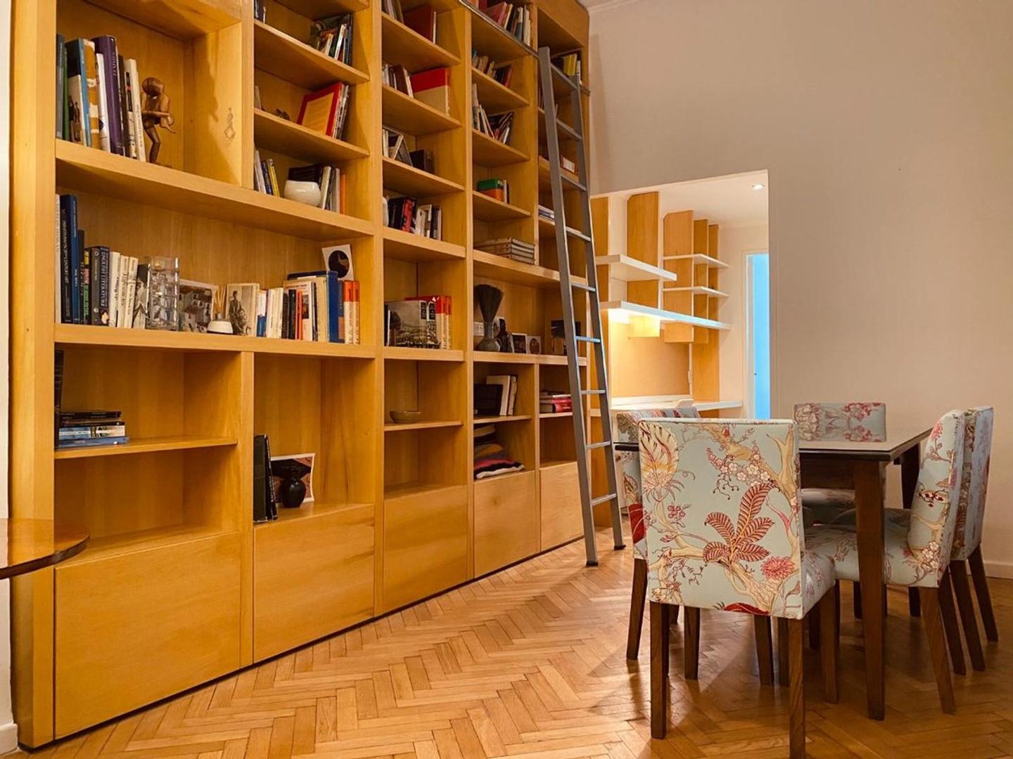 Departamento en Venta 59 años