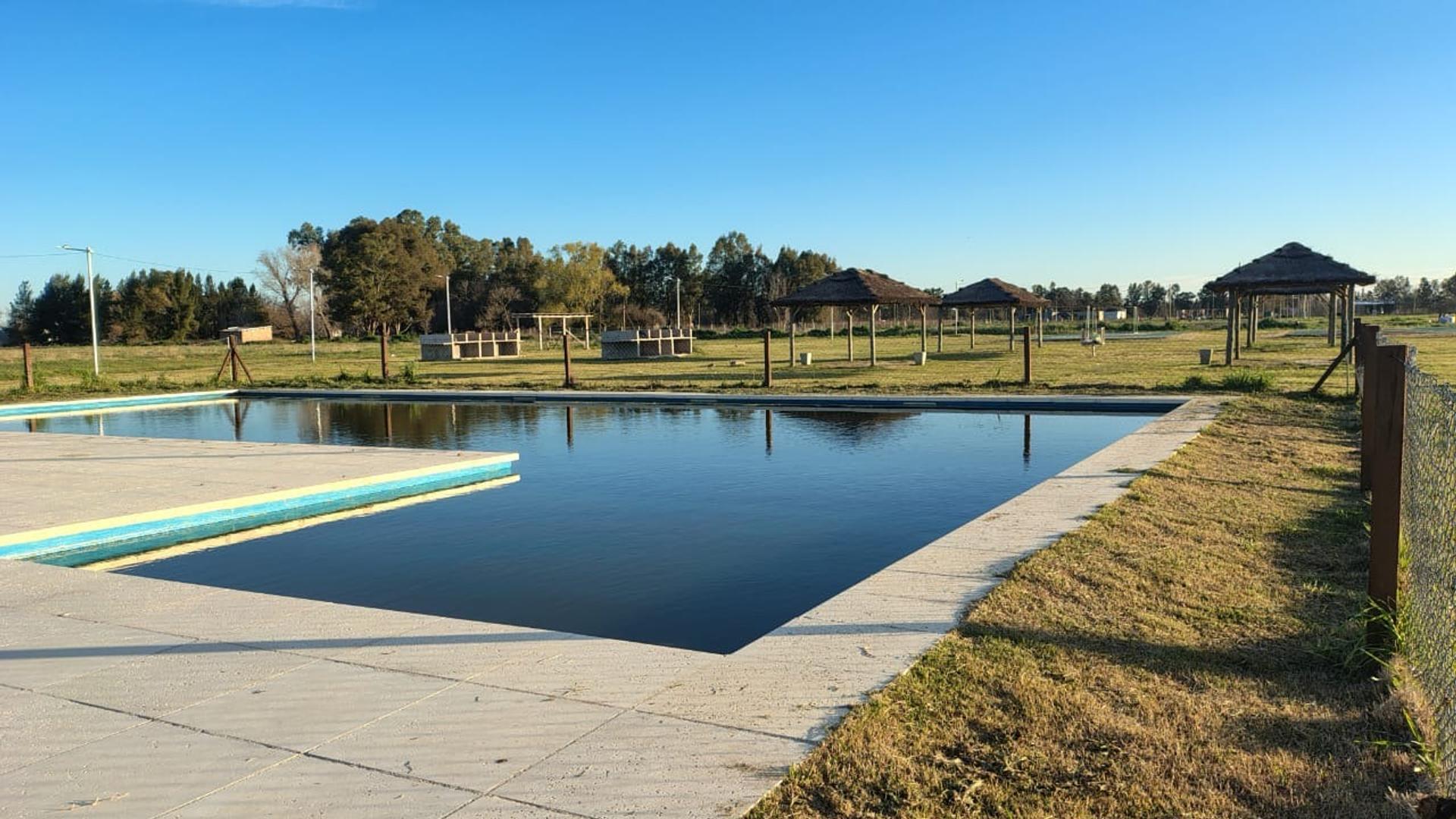 Lotes en venta. Las Perdices de San vicente