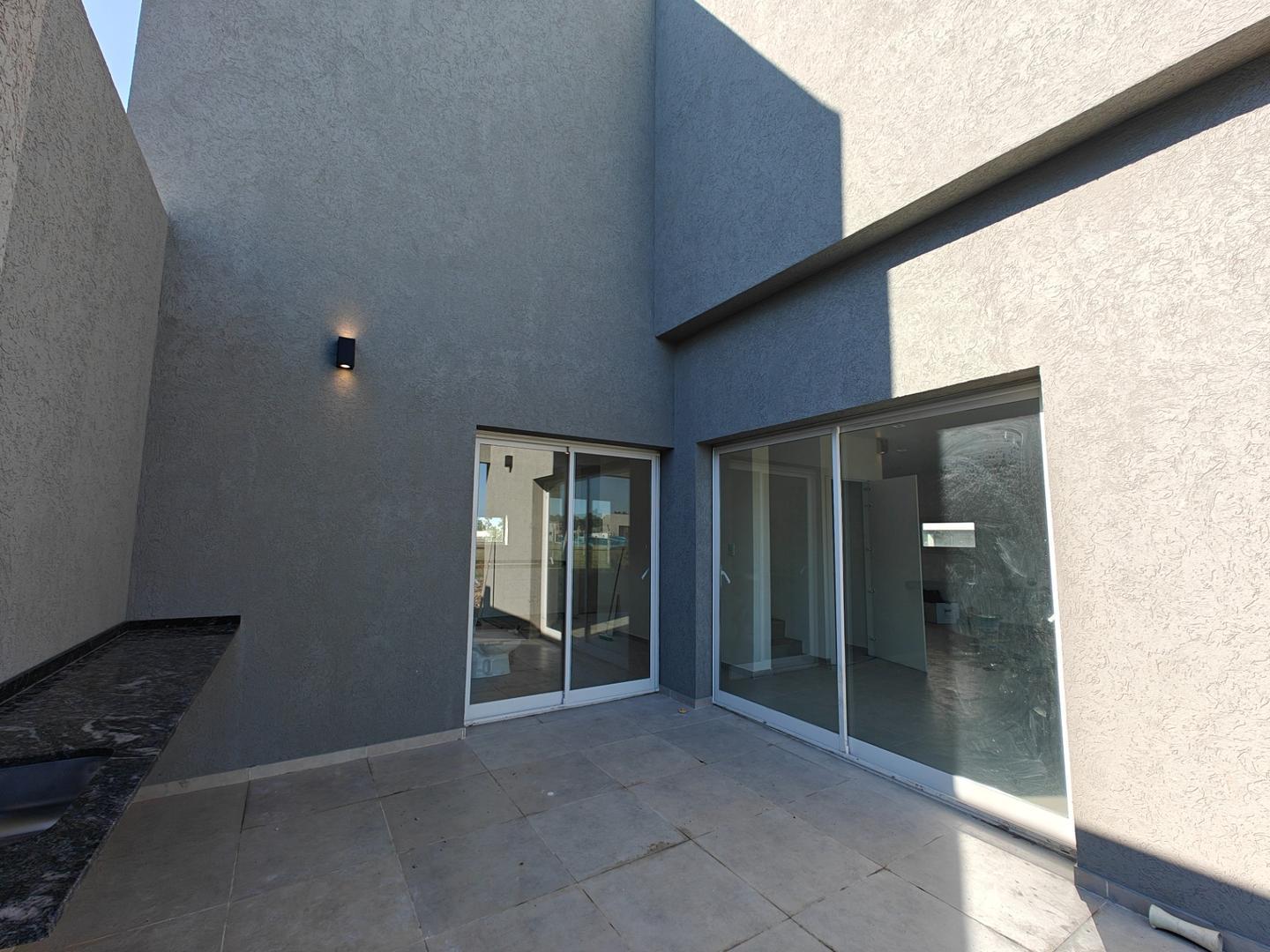 Casa en Venta A Estrenar