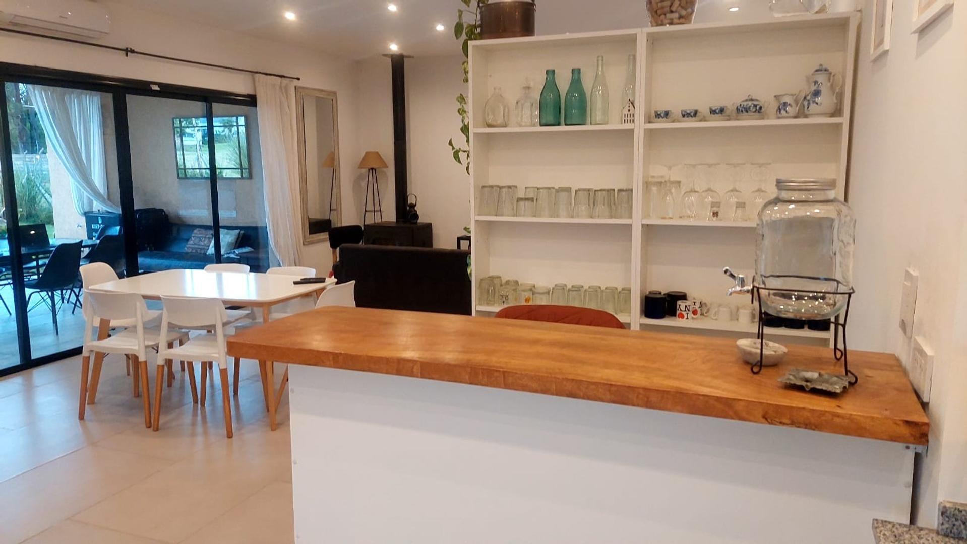 Casa en Venta 2 años