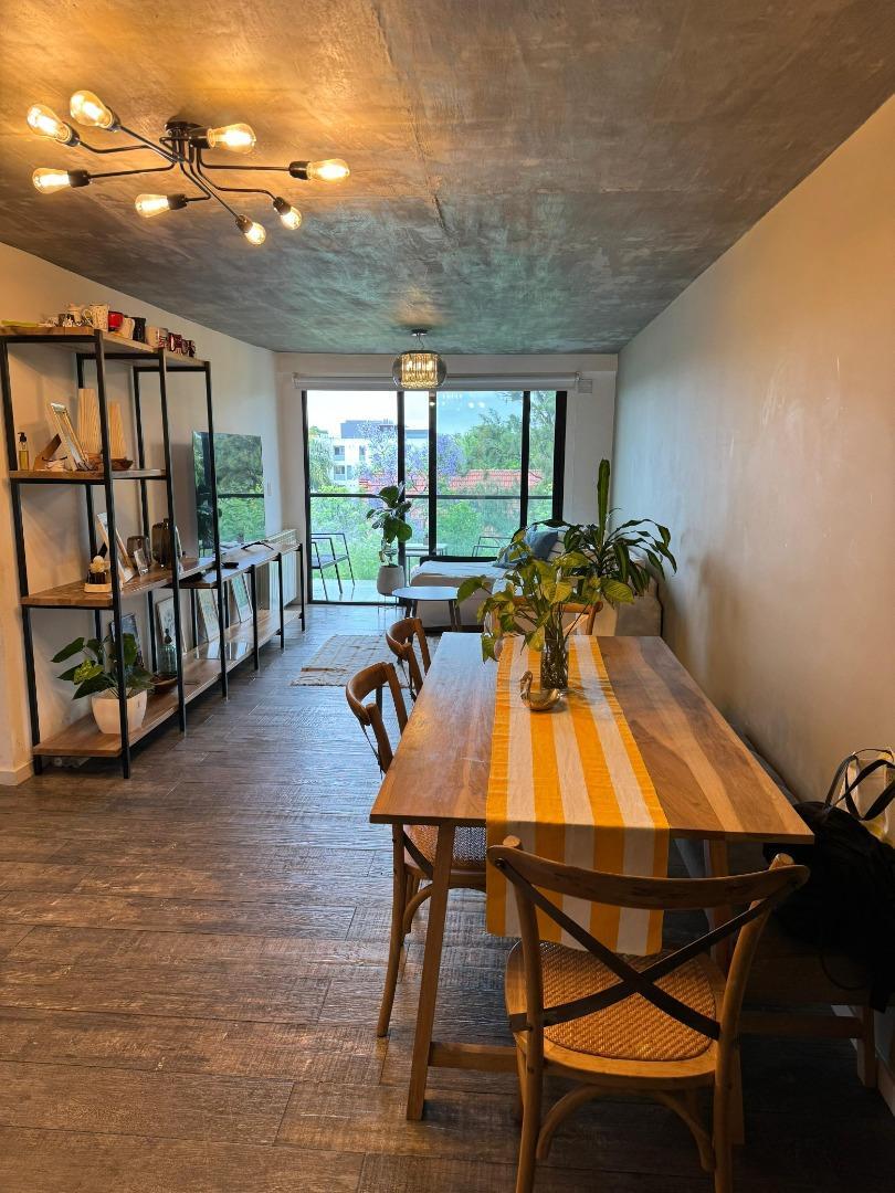 Las Bases 360 , Piso 4