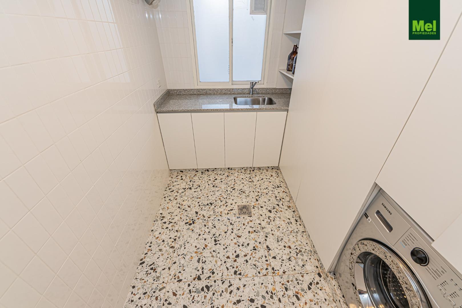 PH 3 AMBIENTES TIPO LOFT RECICLADO A NUEVO - PALERMO