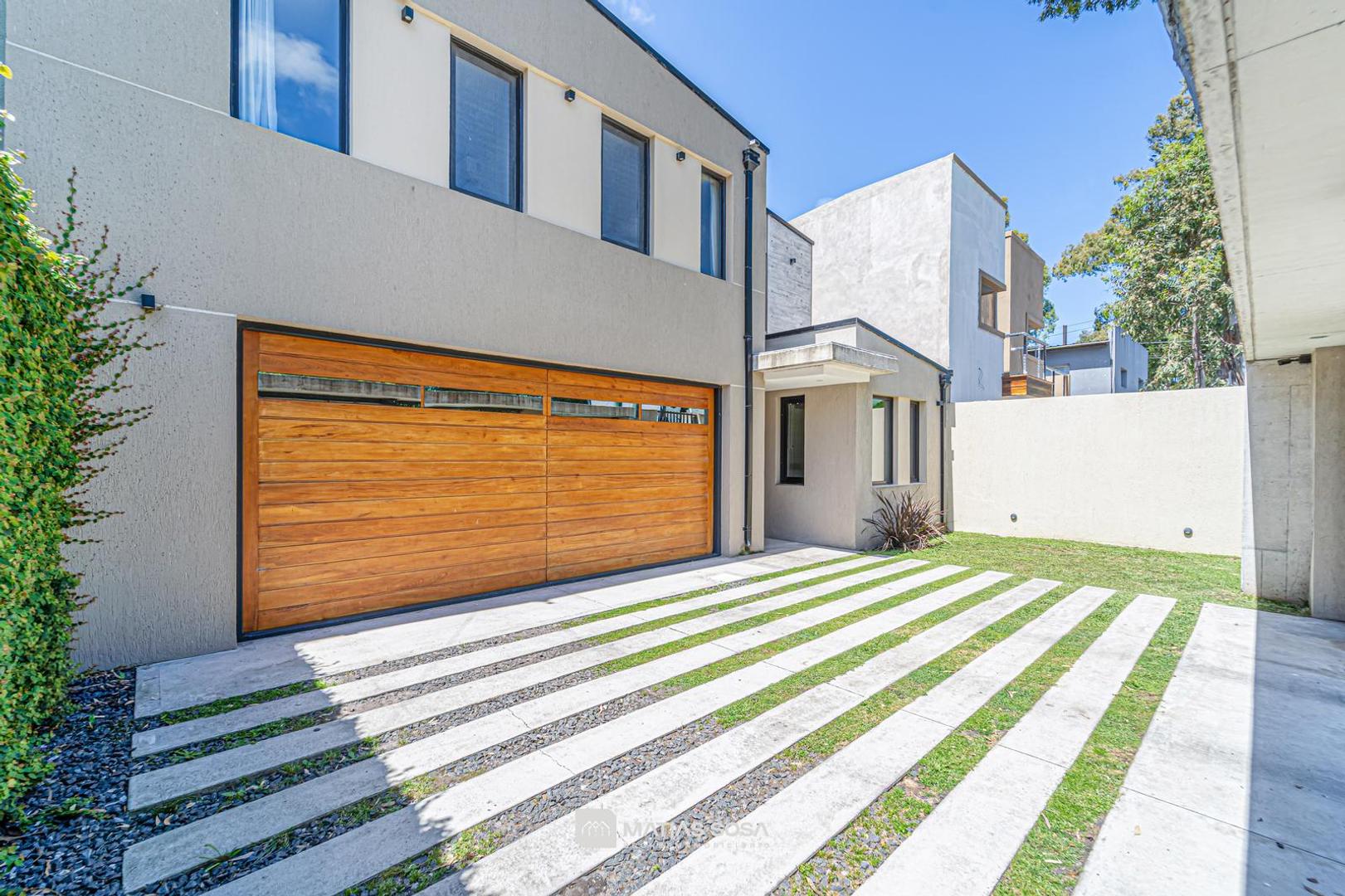 Casa en Venta de 4 dormitorios