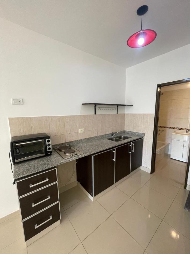 Departamento en Venta de Monoambiente