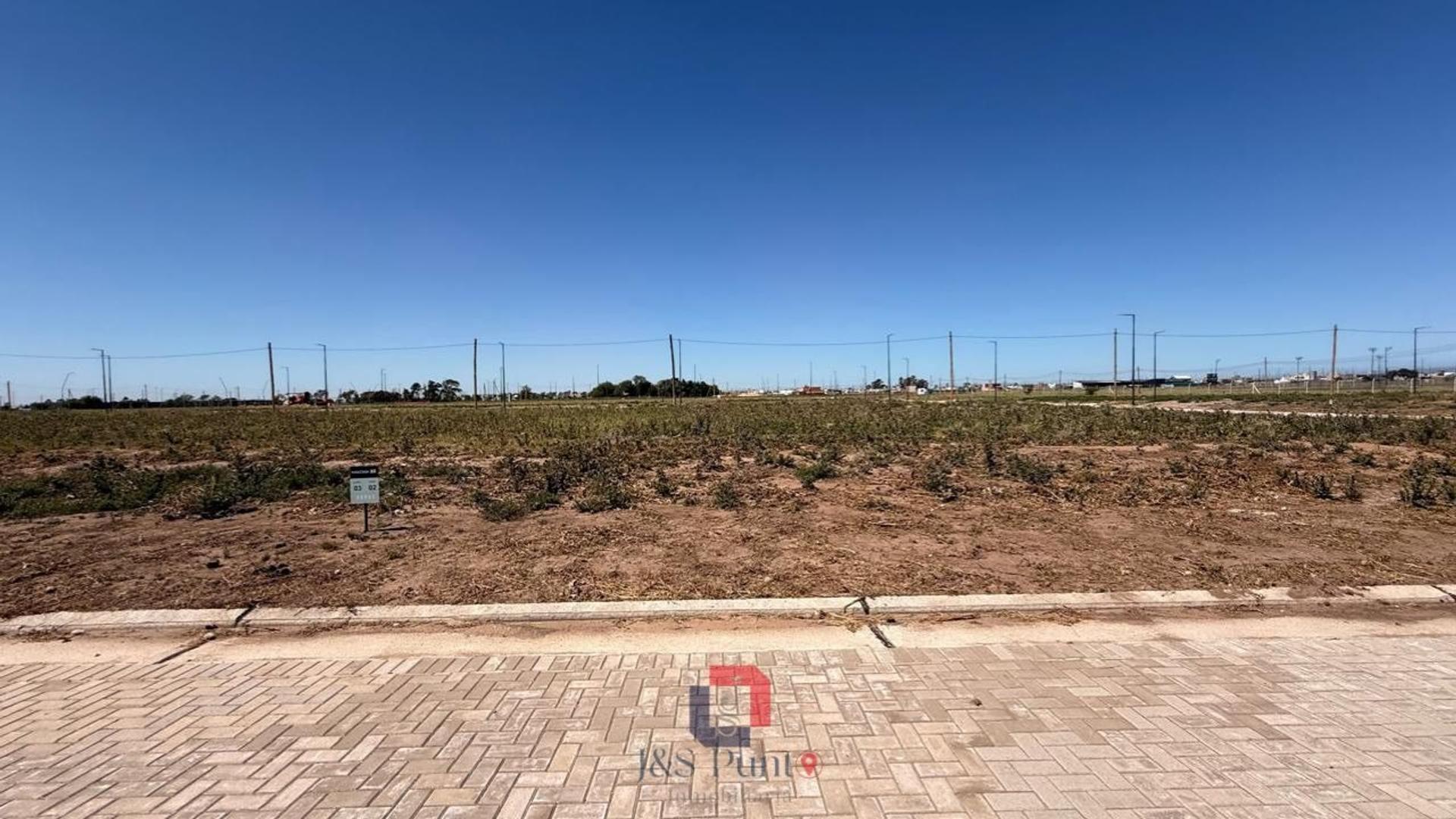 Terreno en Venta en Abras De Manantiales, USD 56.000