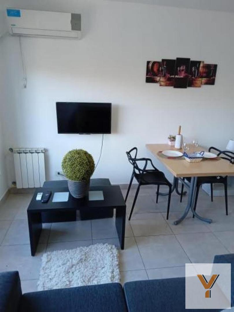 Departamento en Alquiler al Sur