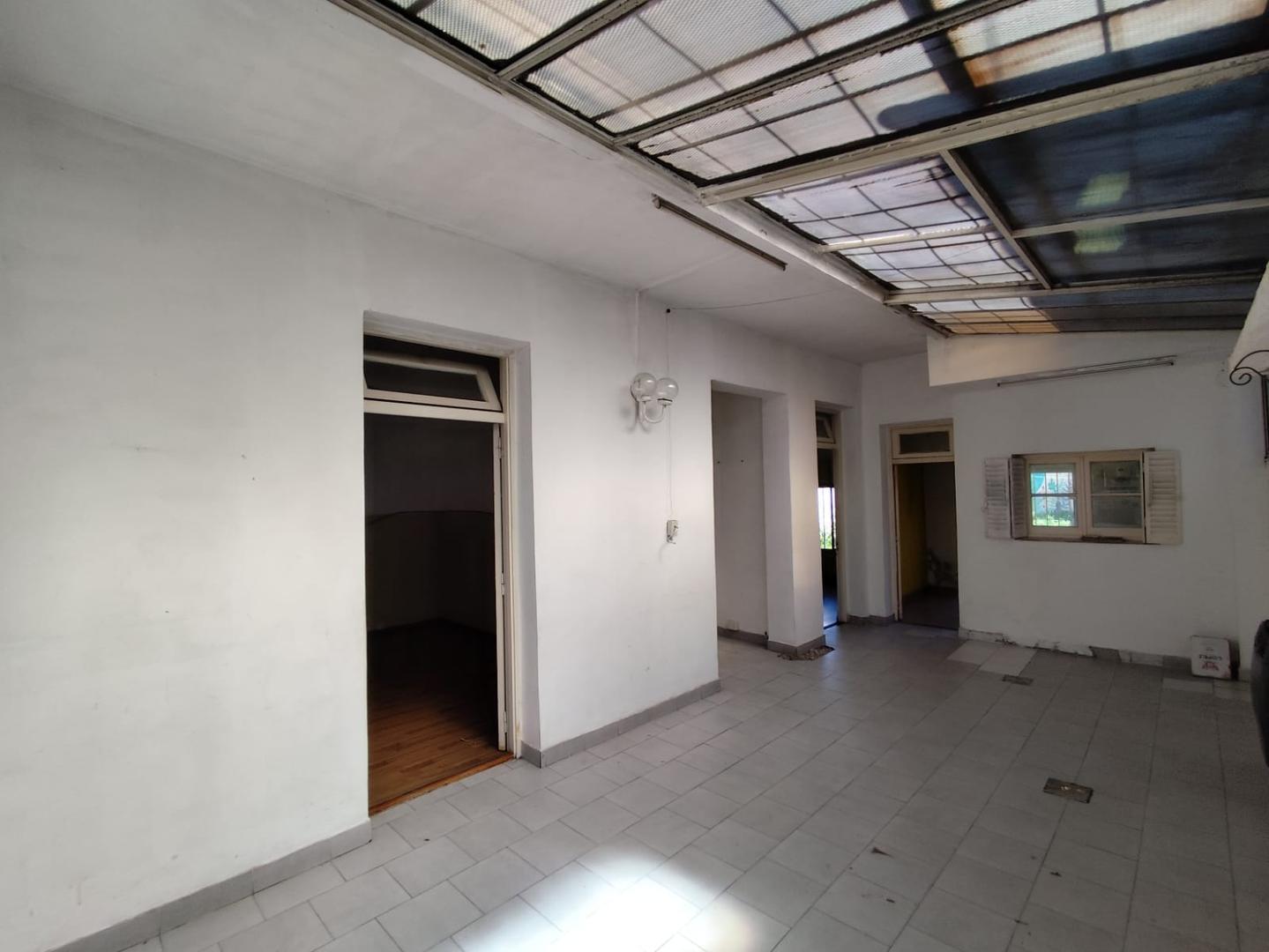 Basualdo 2200 , Piso PB