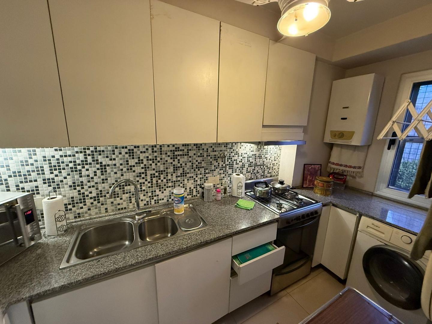 Departamento en Venta en Zarate, USD 72.000