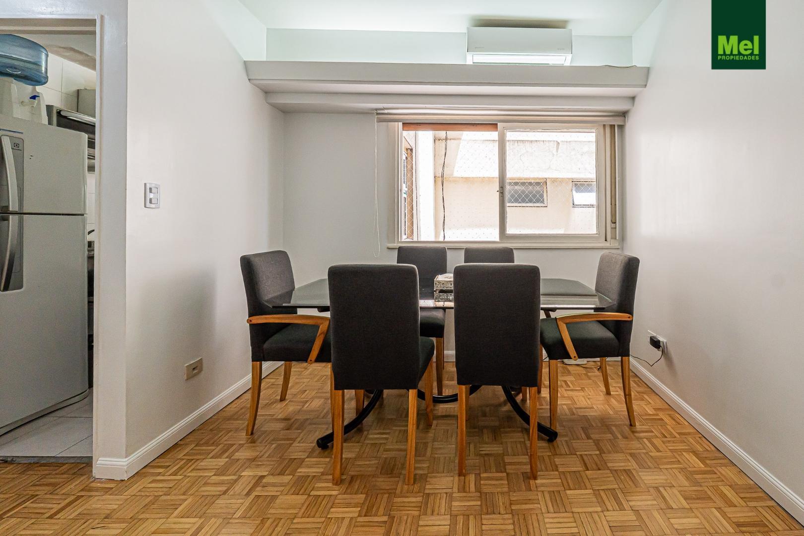 Departamento en Venta de 3 ambientes