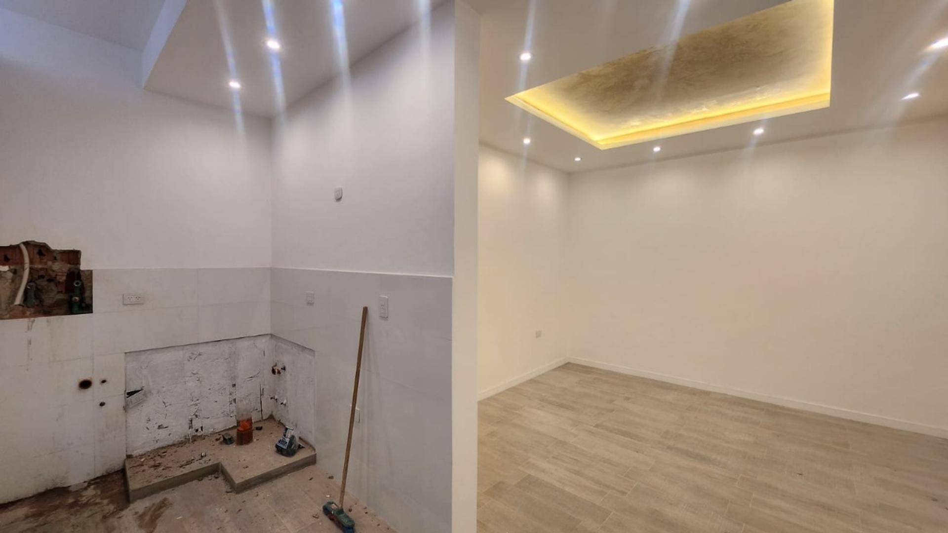 Departamentos tipo ph