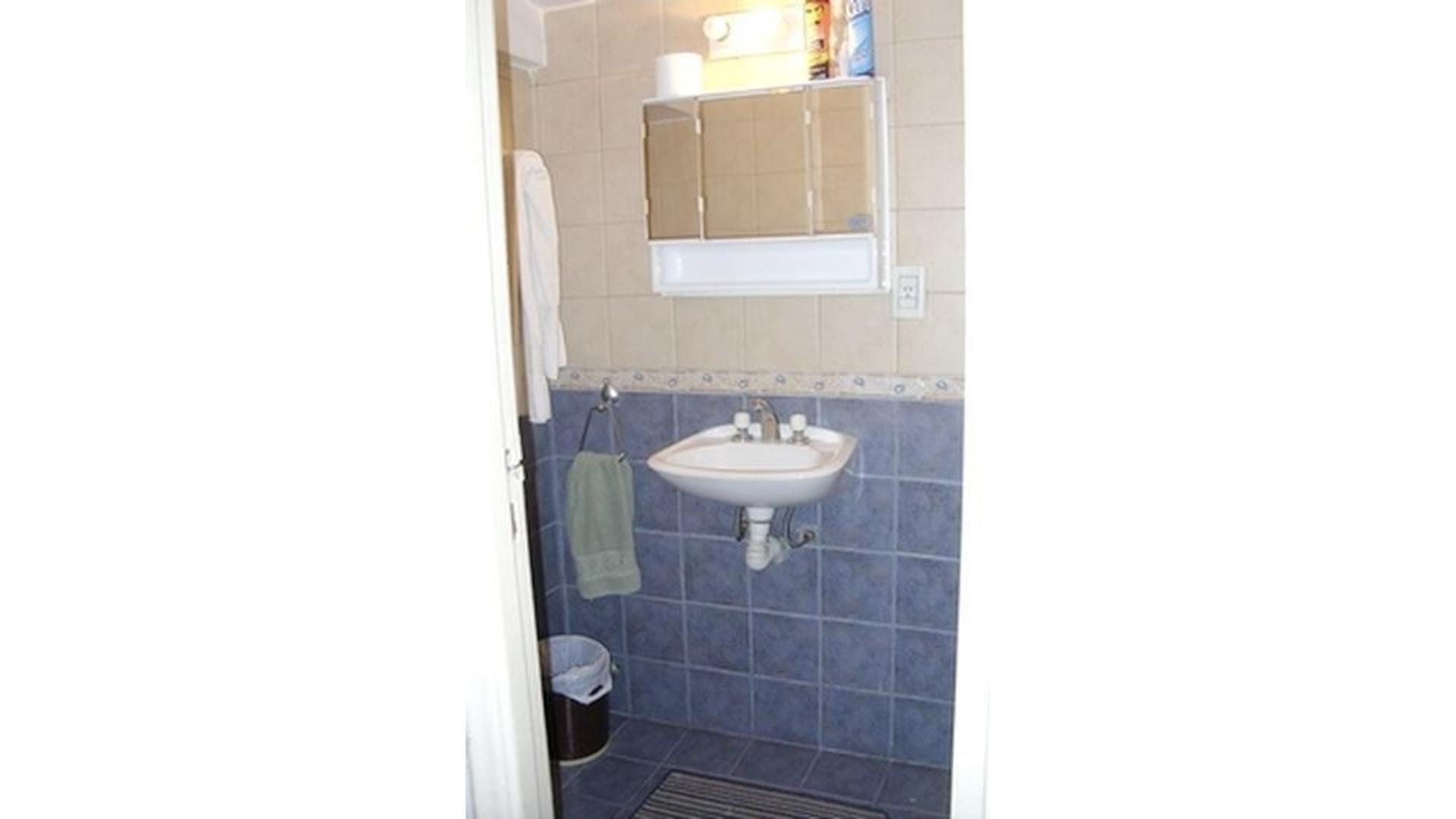 Departamento en Alquiler Temporal Apto profesional