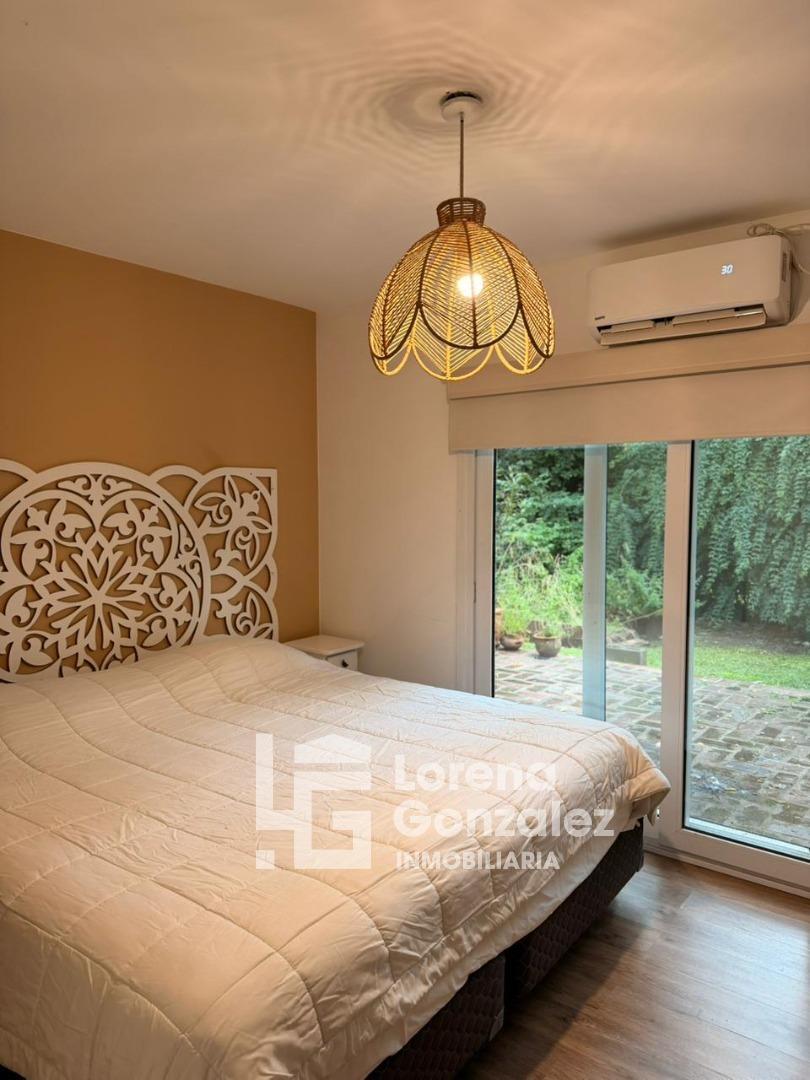 Quinta en Alquiler Temporal en Barrio El Cazador, USD 1.500