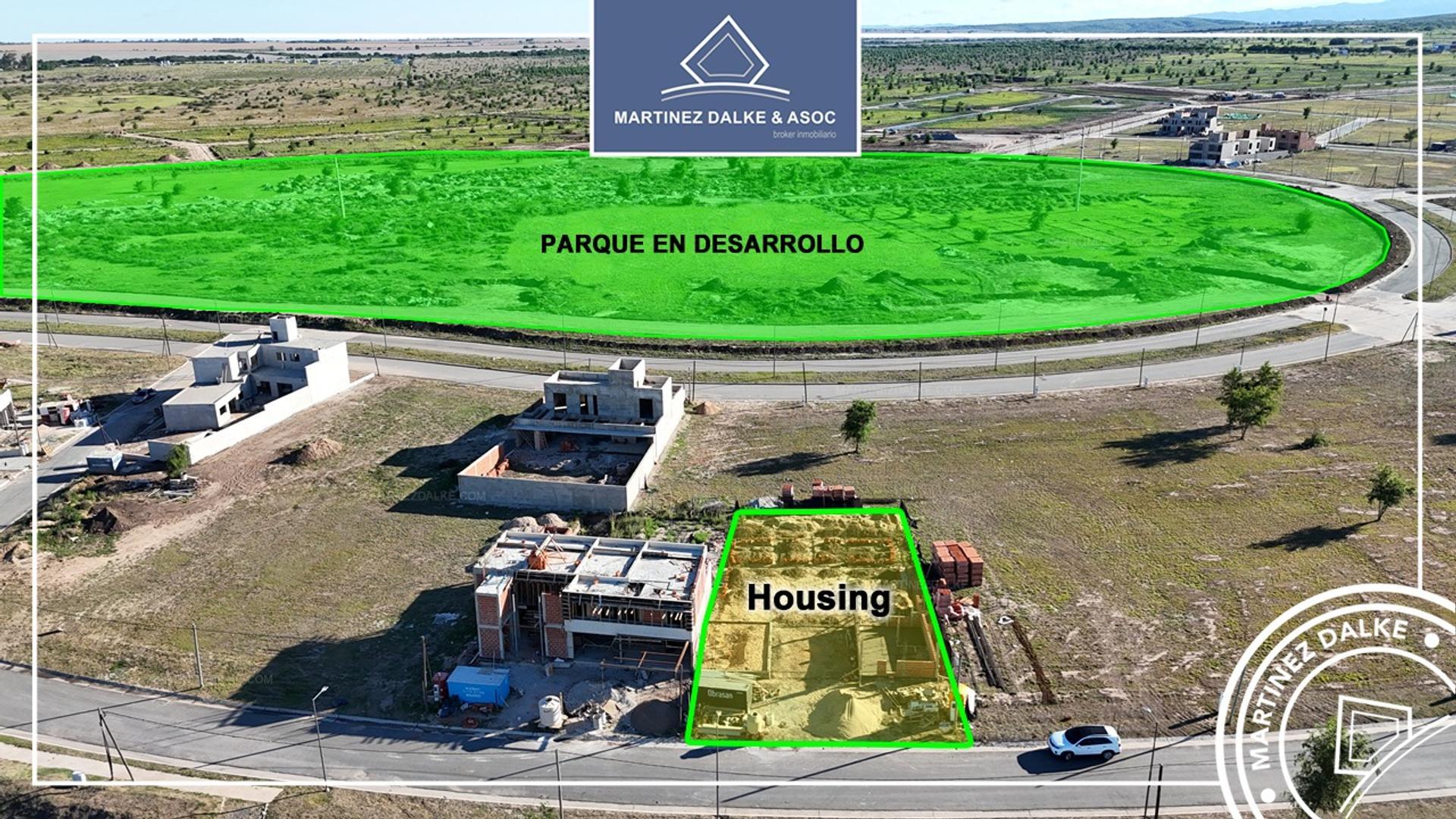 Casa en Venta A Estrenar