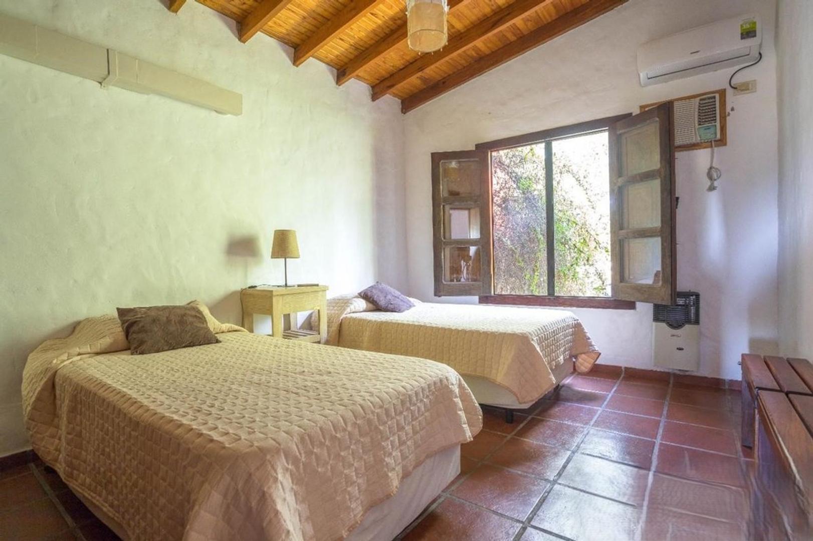 Venta chacra 2,2ha piscina Puerto Panal, Zárate