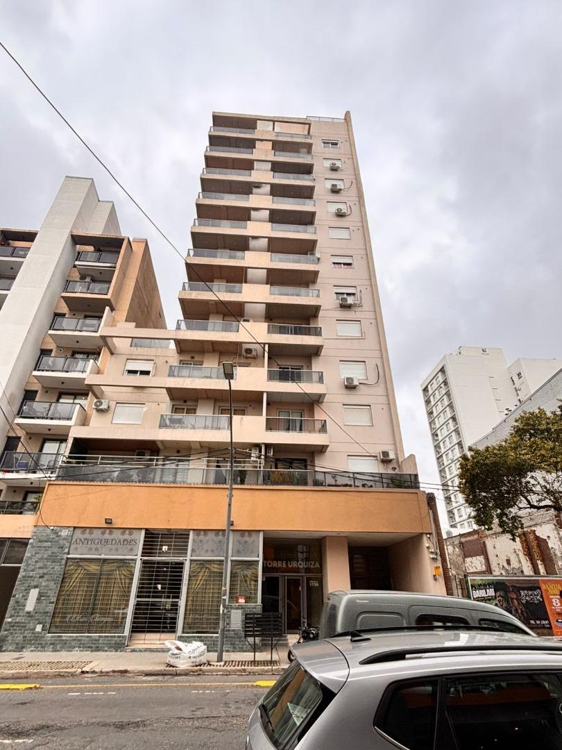 Departamento en Venta 10 años