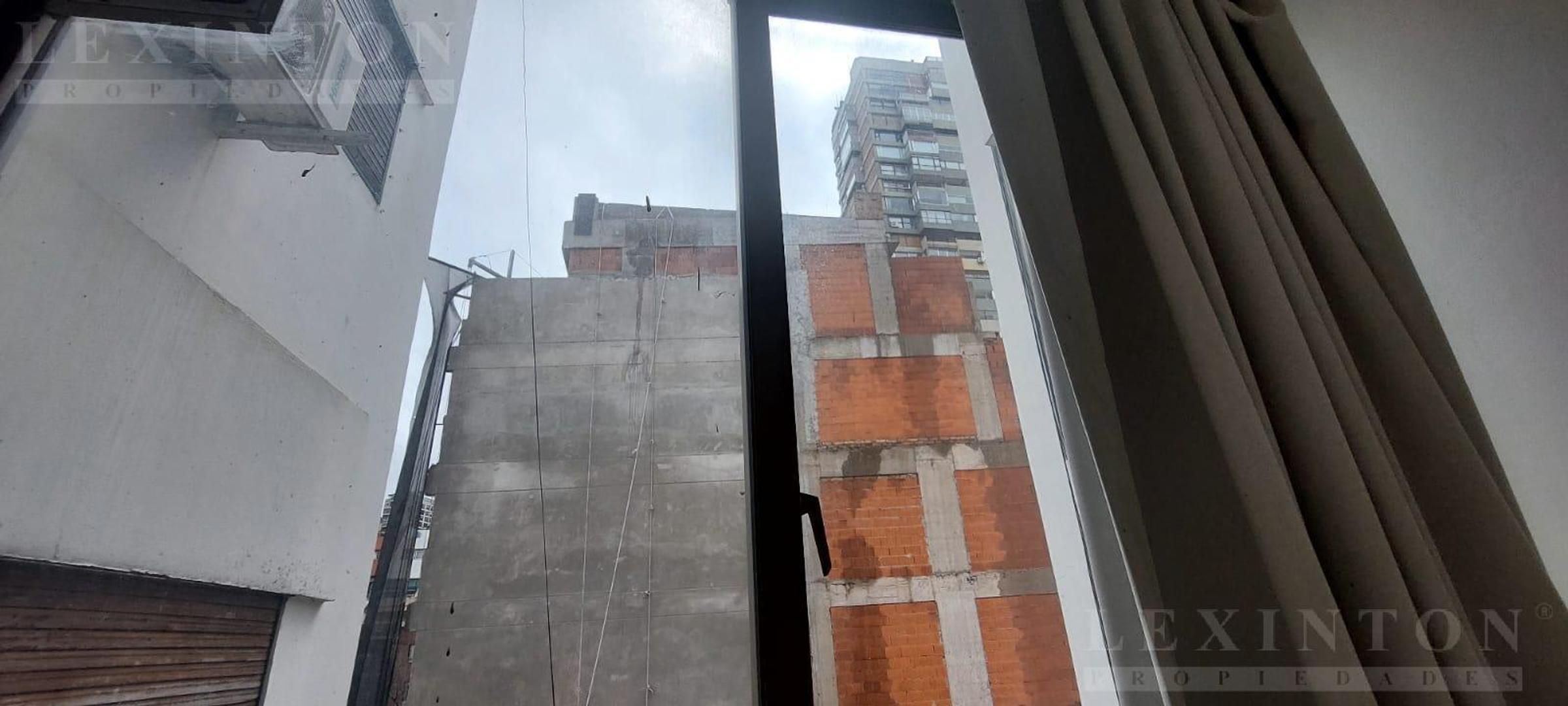 Departamento en Venta en Las Cañitas, USD 77.300