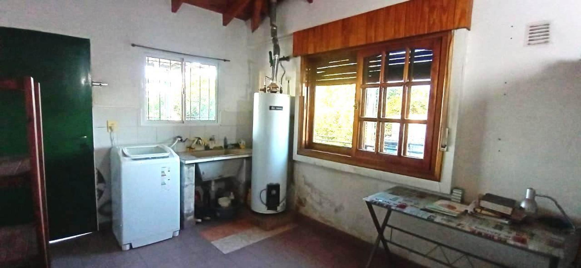 Chalet en Venta en El Talar de Pacheco