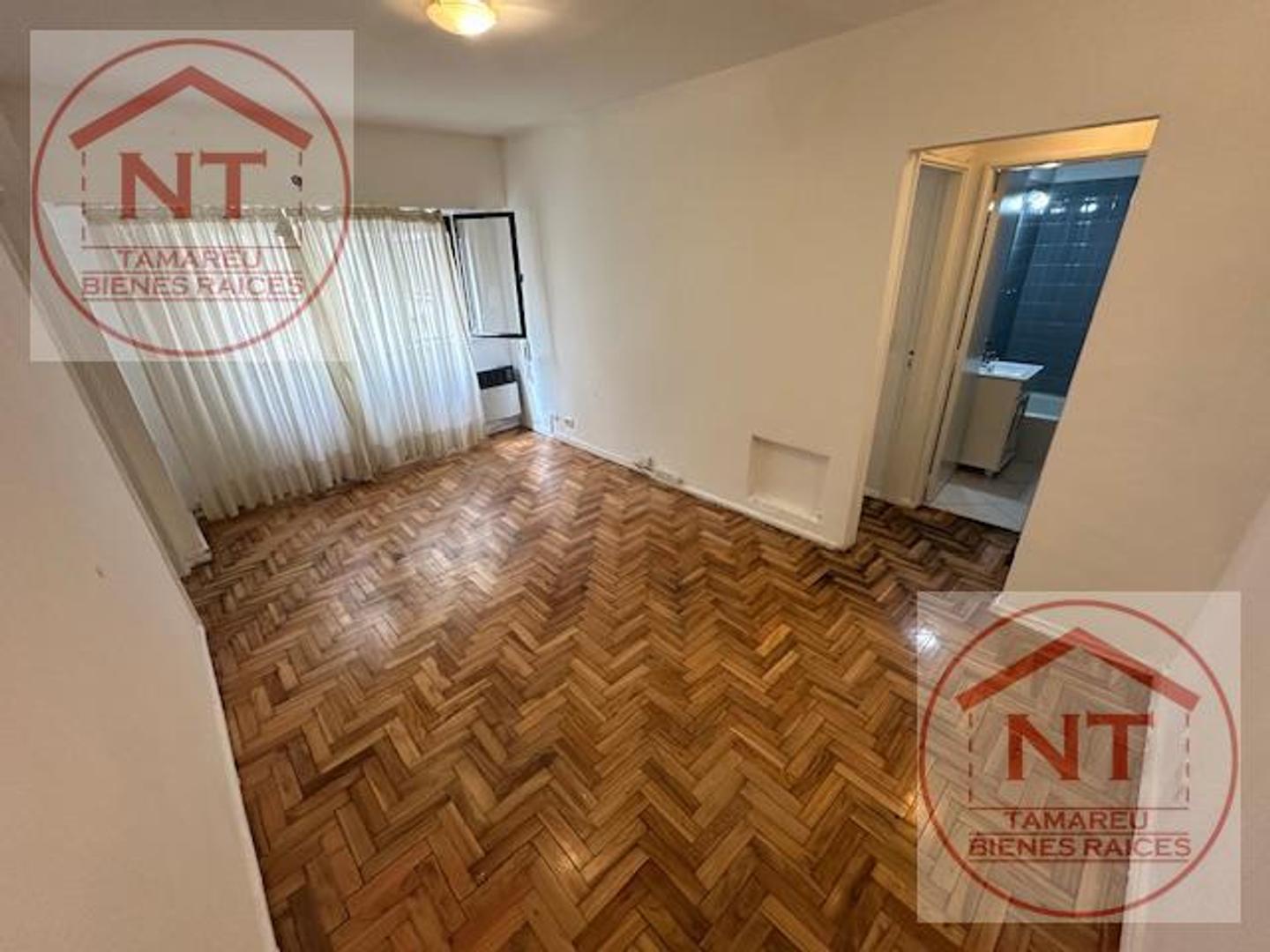 Departamento de 2 amb  en Almagro