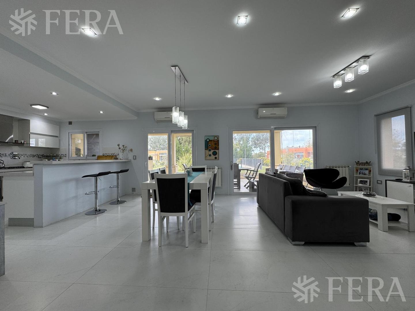 Casa en Venta de 4 dormitorios