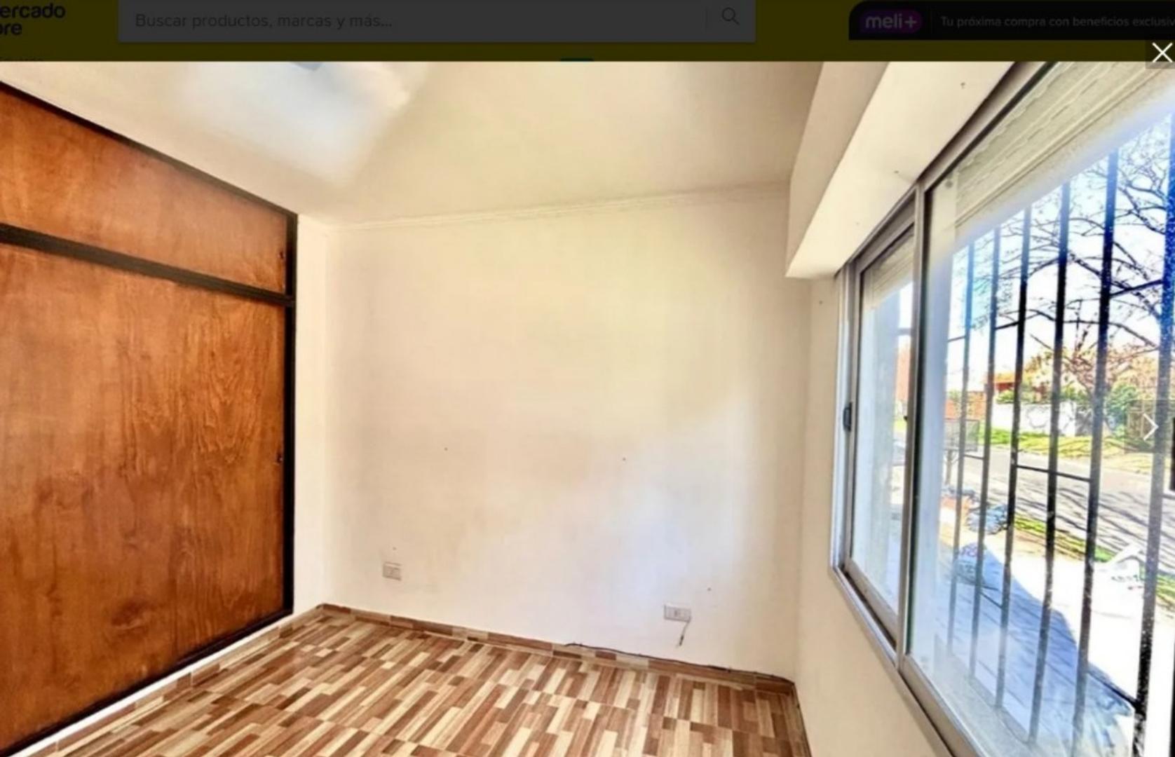 Depto Tipo Casa en Venta de 3 dormitorios