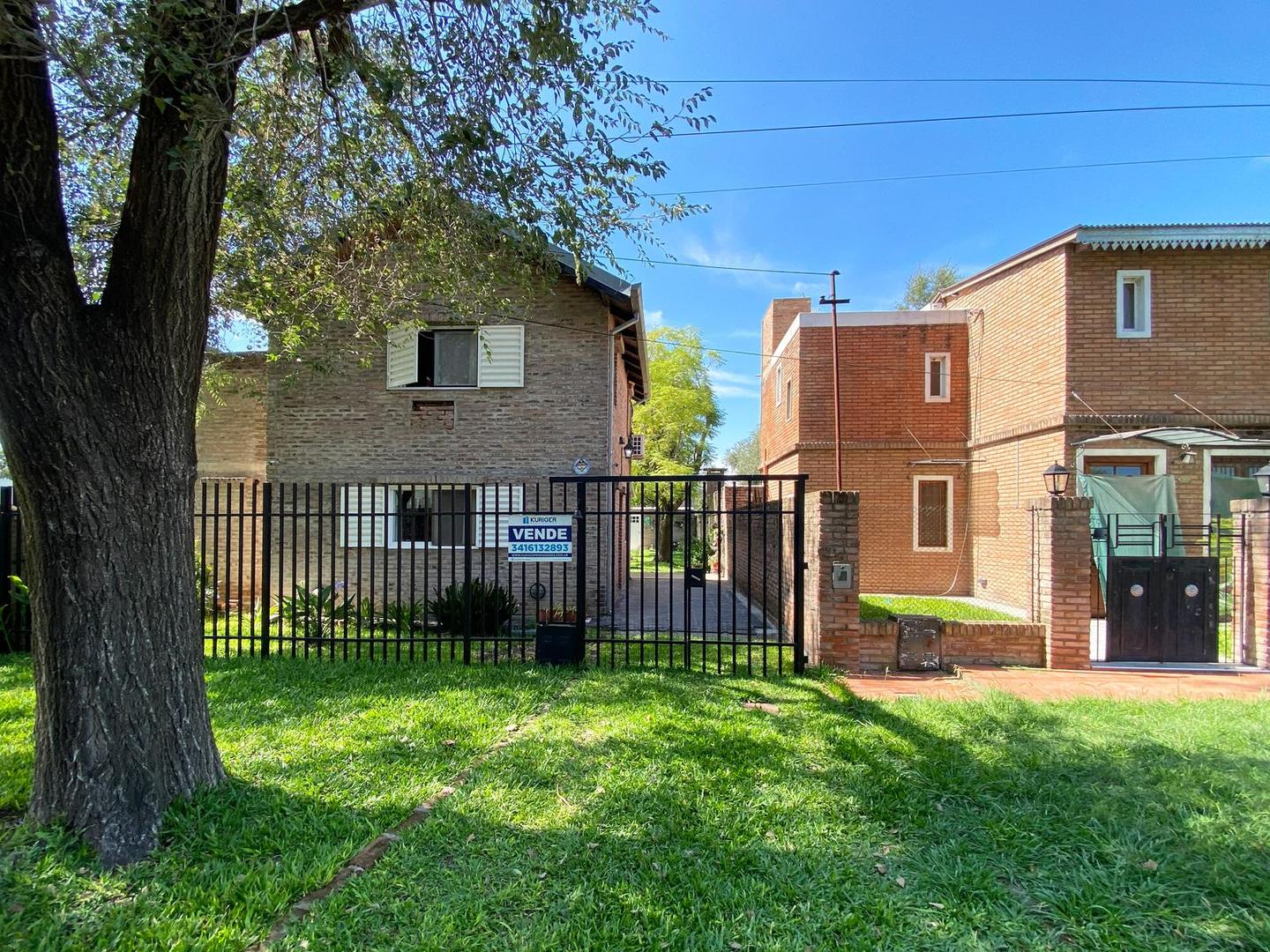 Casa en Venta de 2 dormitorios