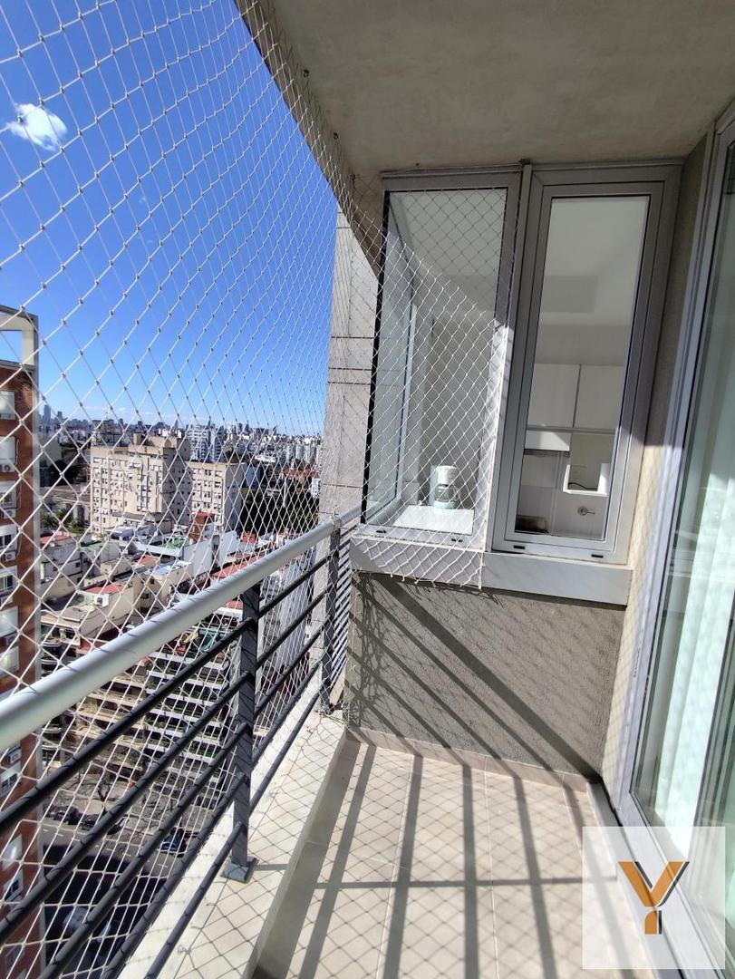 Departamento en Alquiler Apto profesional