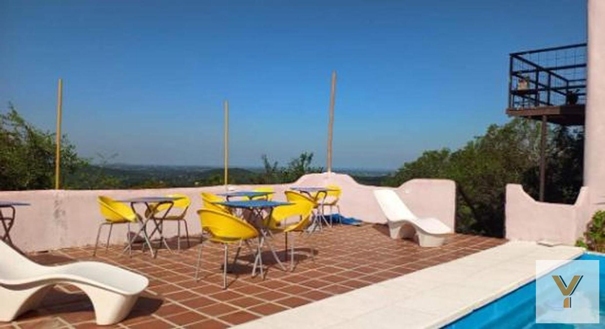 Casa en Venta 20 años