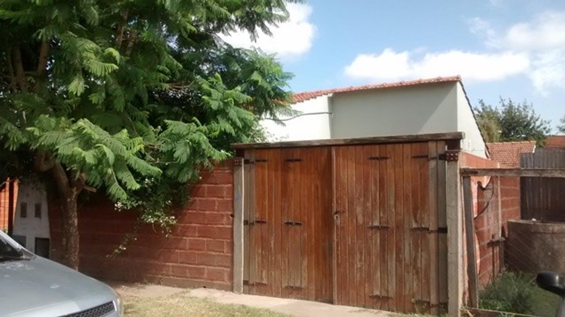 Casa en Venta B° Vitramu II