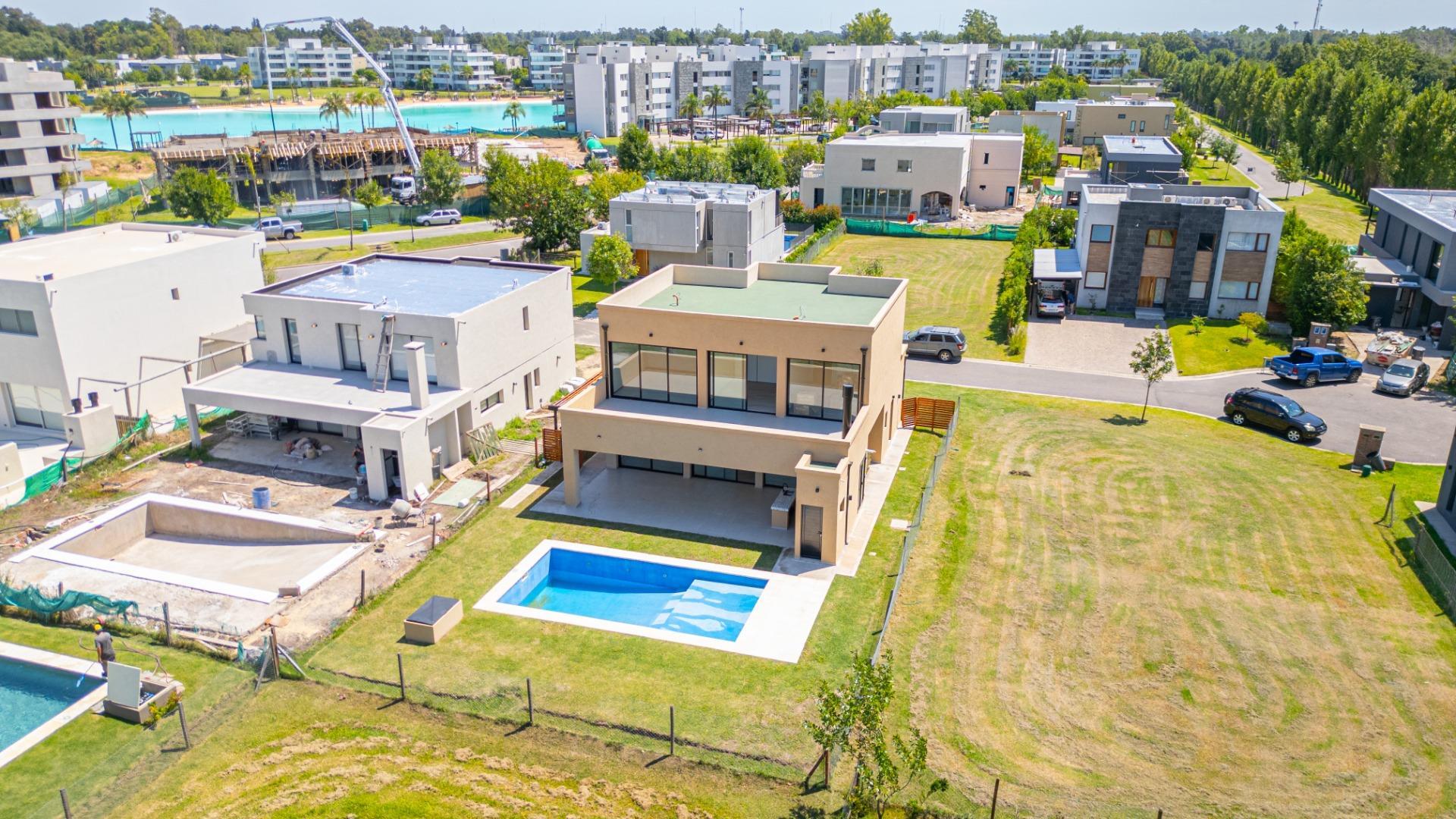 Casa en Venta al Norte