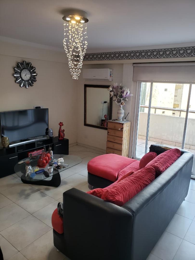 Departamento en Alquiler Temporal Permite mascota