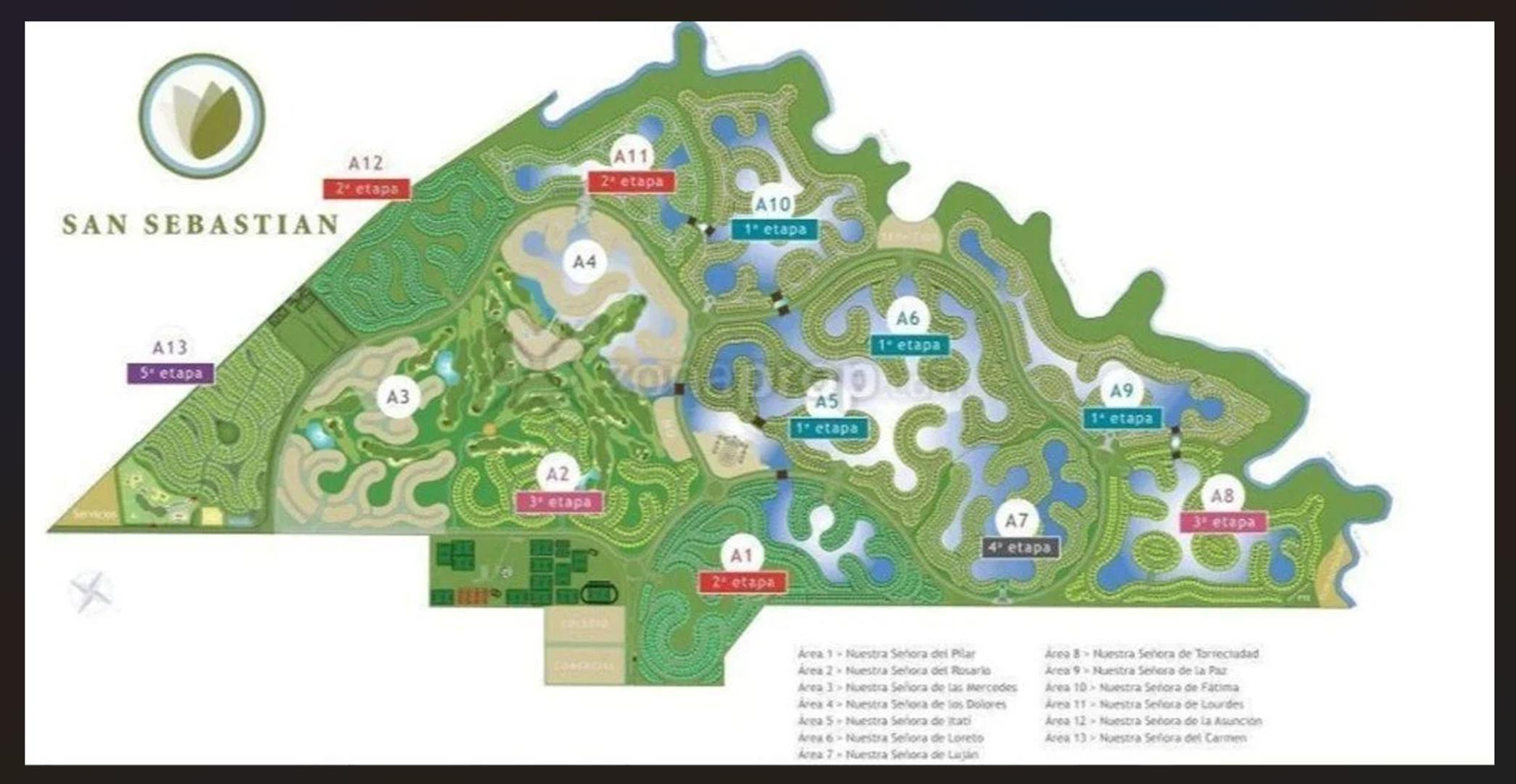 Terreno en Venta de 934,0 m2