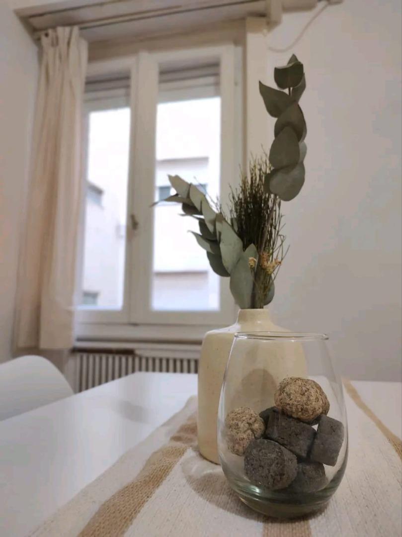 Departamento en Alquiler Temporal de 2 ambientes