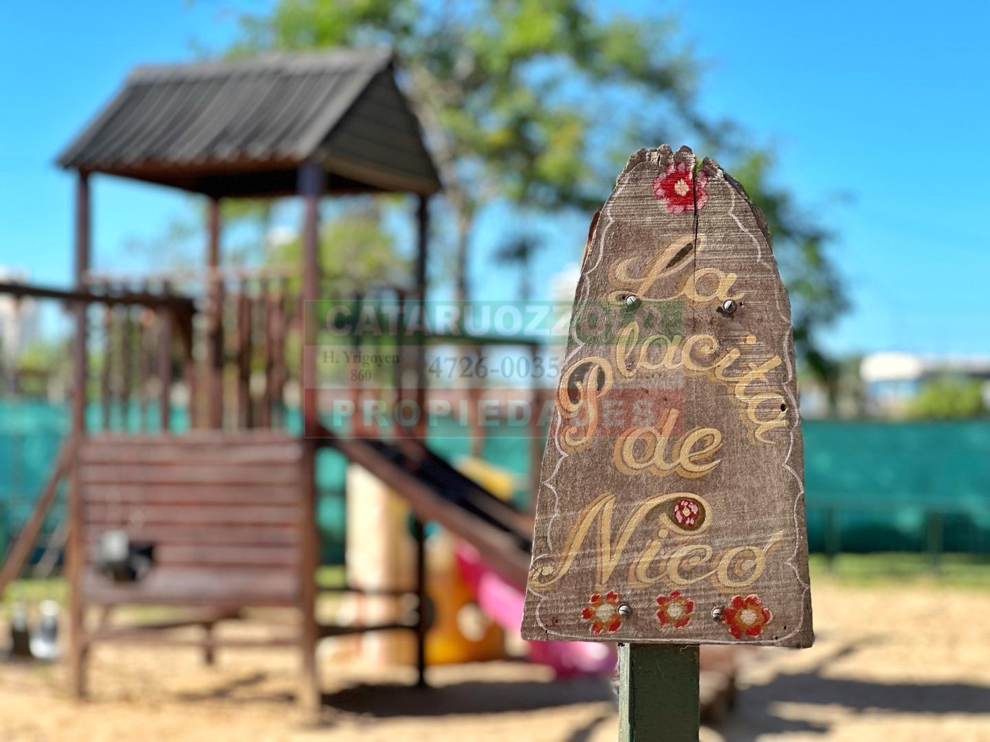 Crisologo Larralde 2200, Piso 9