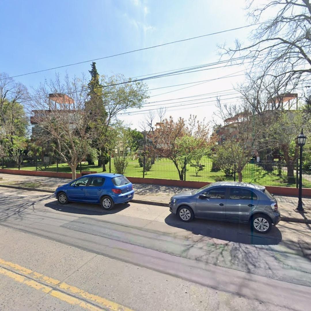 DEPARTAMENTO EN VENTA TIGRE CENTRO