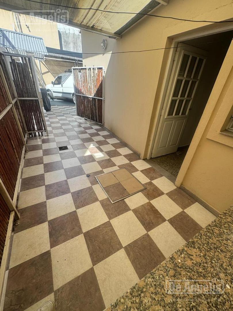 Departamento en Alquiler de 2 dormitorios