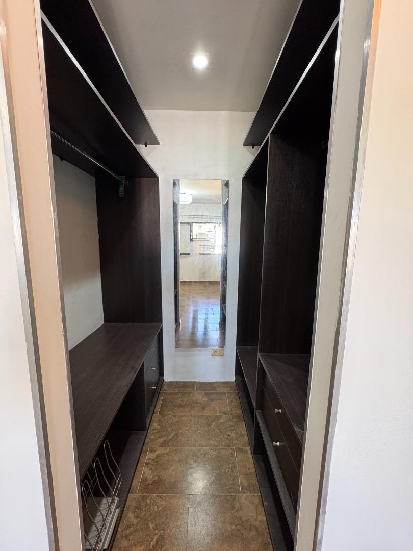 Casa remodelada y ampliada en B° Molina Punta